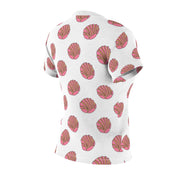 Concha Pattern All-Over Women's Tee