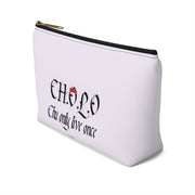 CH.O.L.O. Accessory Bag