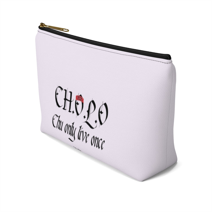 CH.O.L.O. Accessory Bag