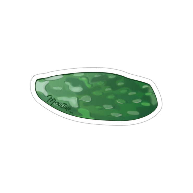 Nopal Sticker