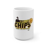 The Lord Chips Mug