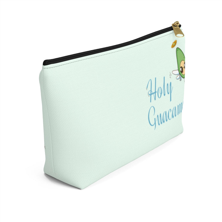 Holy Guacamole Accessory Bag