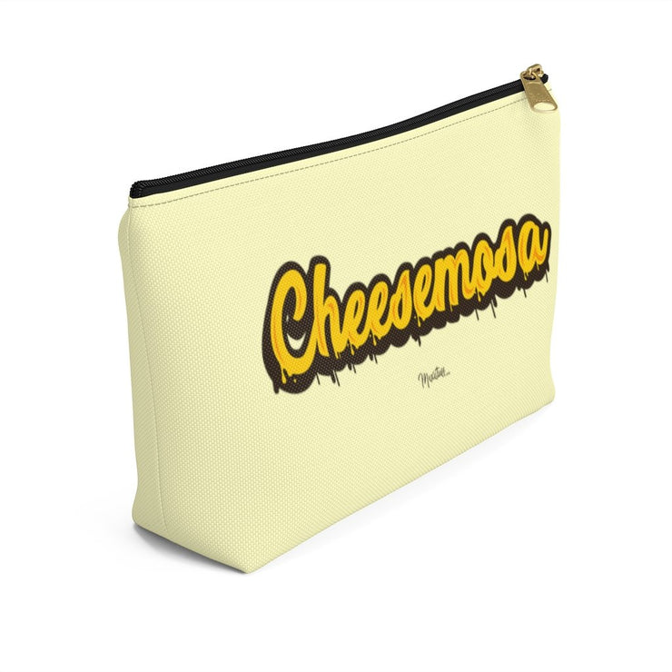 Cheesemosa Accessory Bag