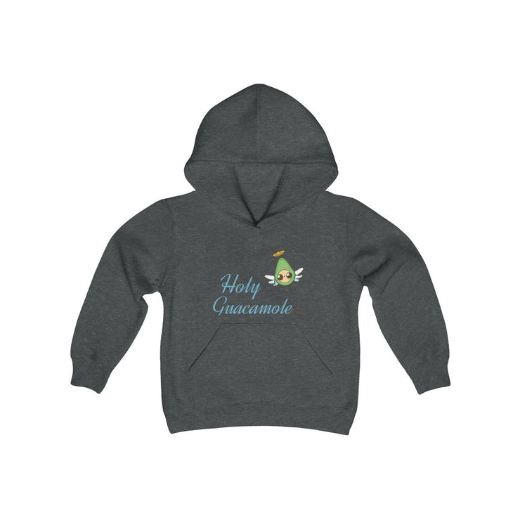 Holy Guacamole Kids Hoodie