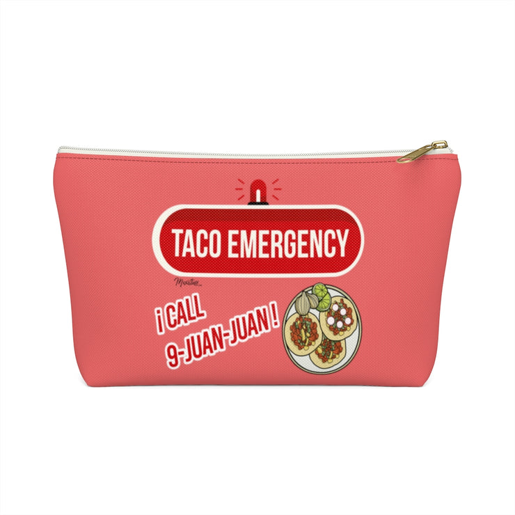 Taco Emergency Accessory Bag