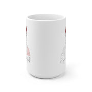 Frida Eyebrows #onfleek Mug