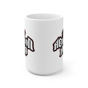 Accordion Hero Mug