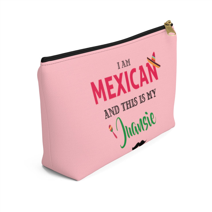 This Is My Juansie Accessory Bag