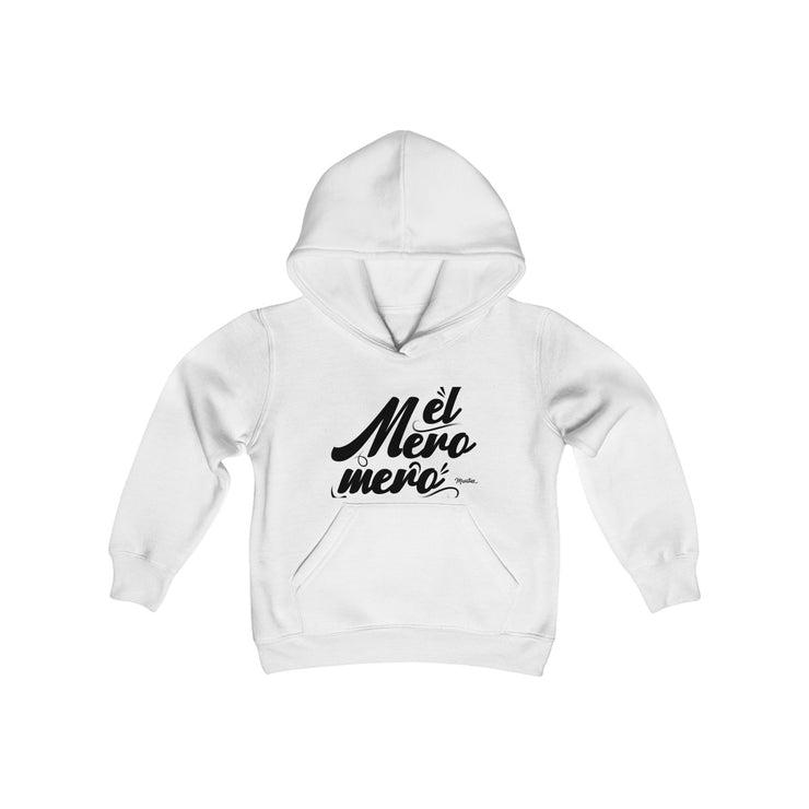 El Mero Mero Hoodie