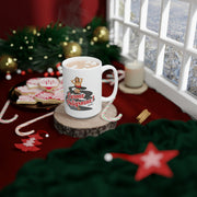 Curvas Peligrosas Mug