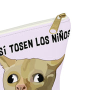 Así Tosen Los Niños Accessory Bag