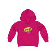 I'd Hit That Kids Hoodie