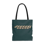 Bruja Tote Bag