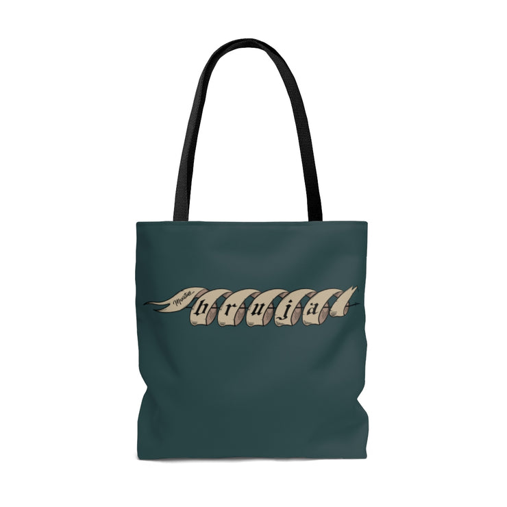 Bruja Tote Bag