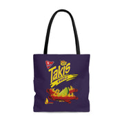 Takis Tote Bag
