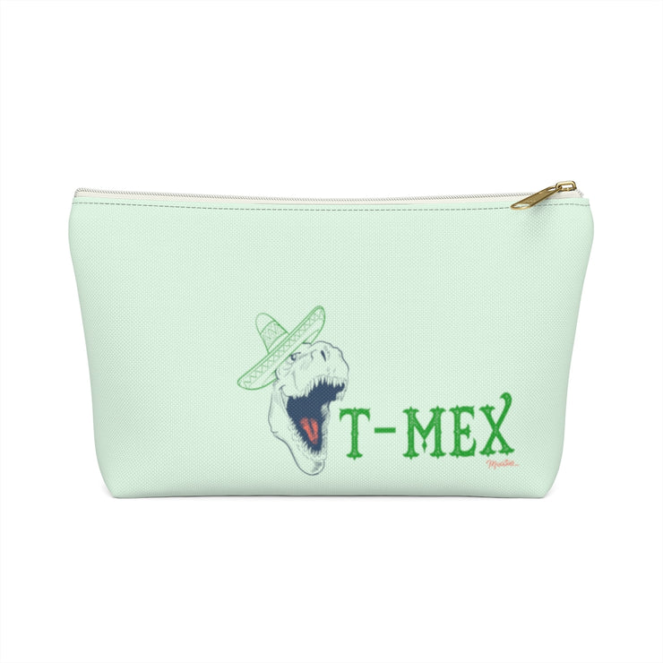 T Mex Accessory Bag