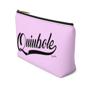 Quiubole Accessory Bag