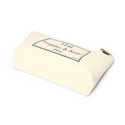 Frijoles & Arroz Accessory Bag