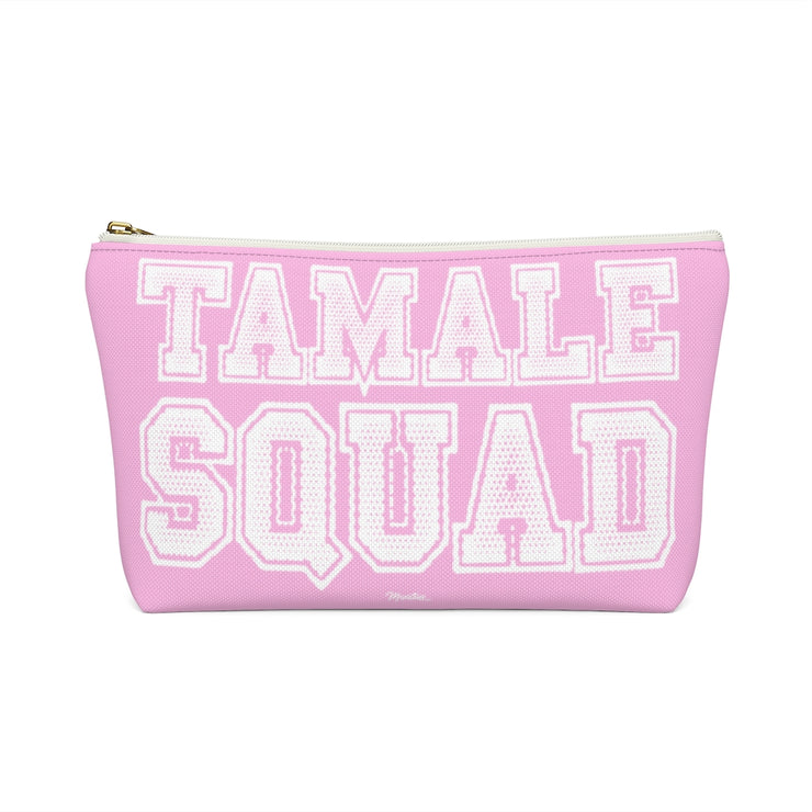 Tamale Squad Accessory Bag