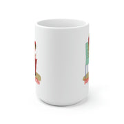 Taquero Mucho Mug