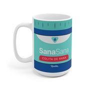 SanaSana Mug