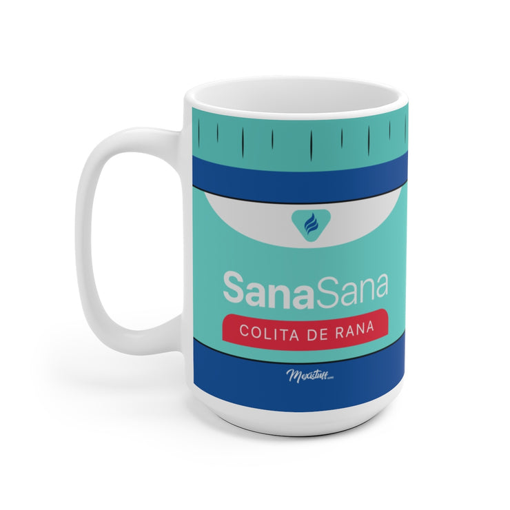 SanaSana Mug