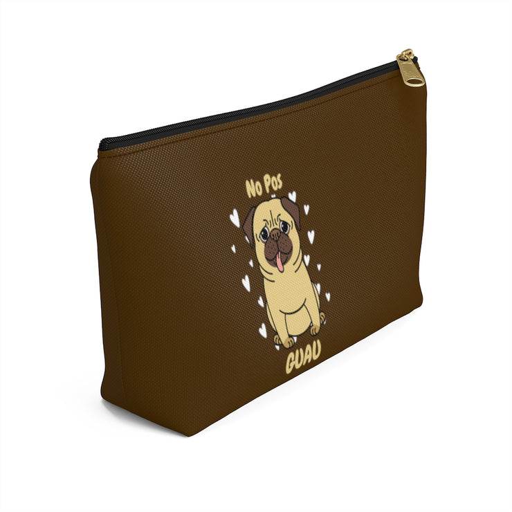 No Pos Guau Accessory Bag