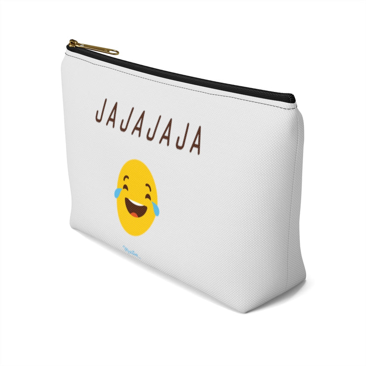 JAJAJAJA Accessory Bag