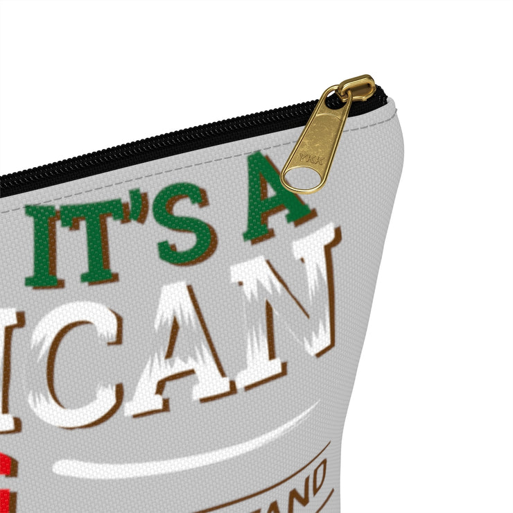 It´s A Mexican Thing Accessory Bag