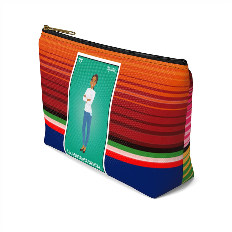 La Asistente Dental Accessory Bag