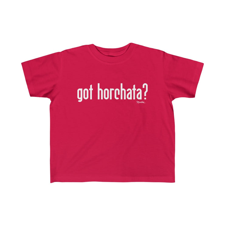 Got Horchata Kid's Tee