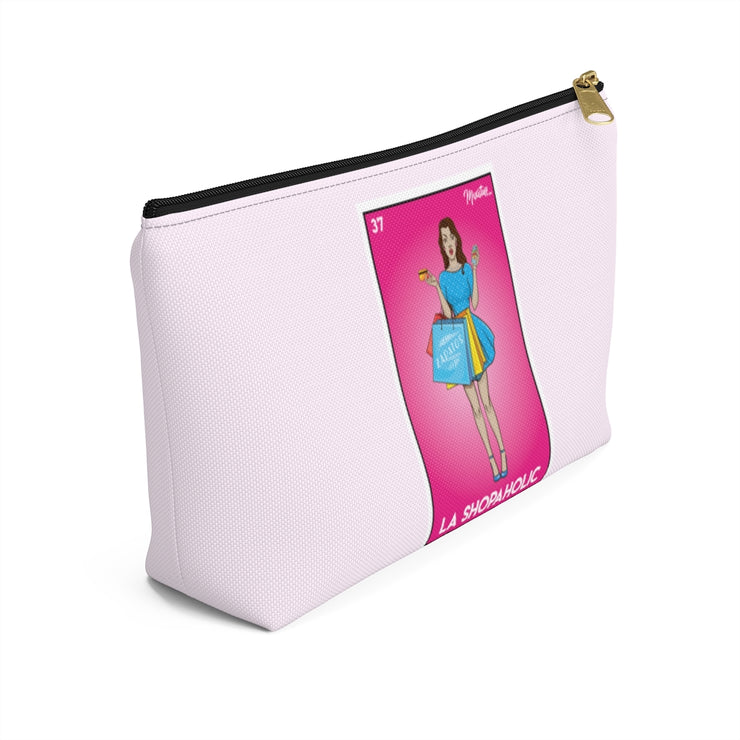 La Shopaholic Accessory Bag