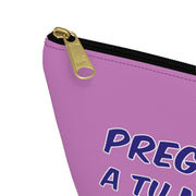 Pregúntale A Tu Mamá Accessory Bag