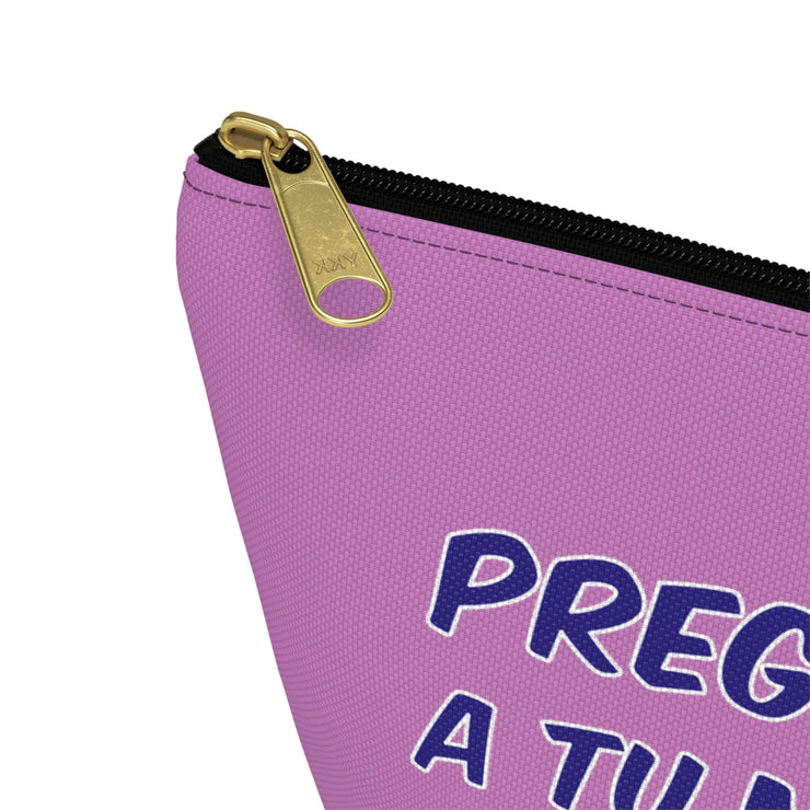 Pregúntale A Tu Mamá Accessory Bag