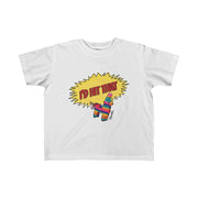I'd Hit That Kid's Tee
