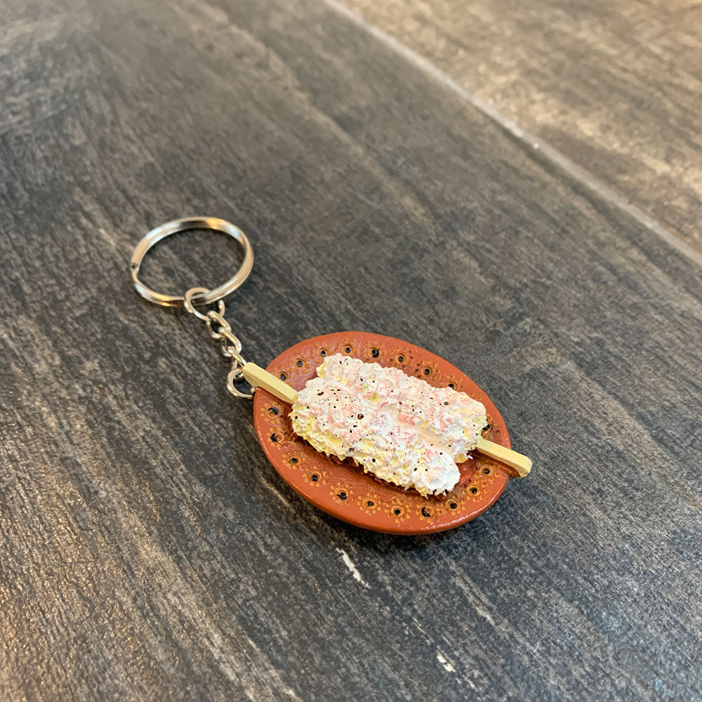 Mexi Keychains