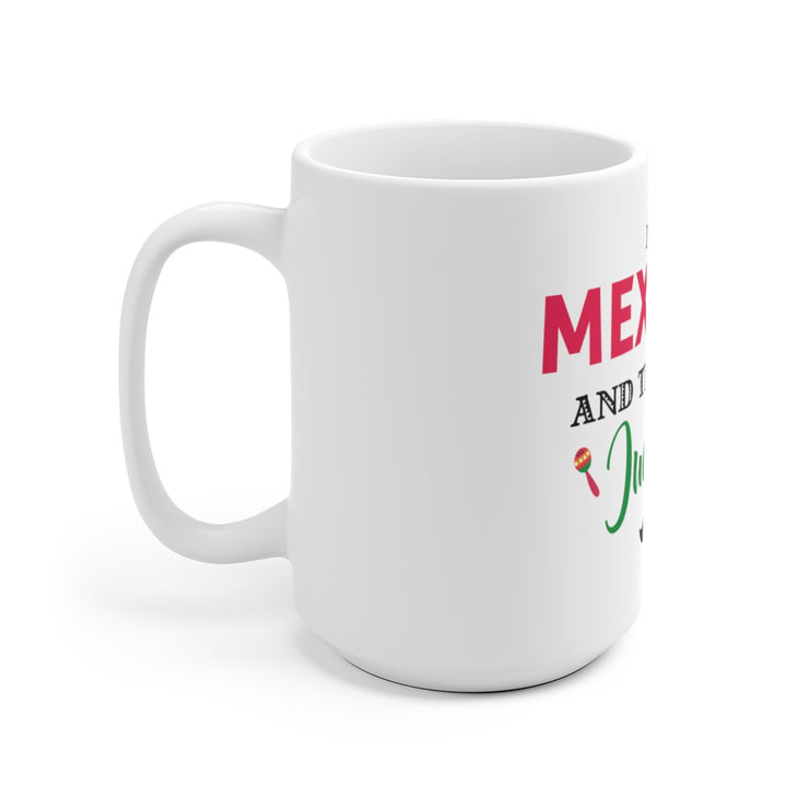 My Juansie Mug