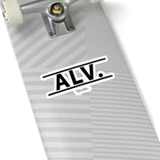 ALV Sticker