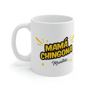 Mamá Chingona Mug