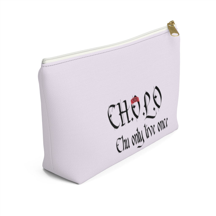 CH.O.L.O. Accessory Bag