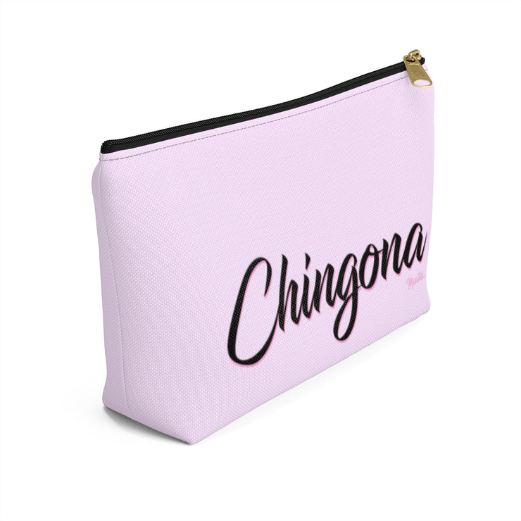 Chingona Accessory Bag