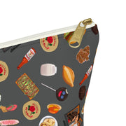 Mexistuff (Pattern) Accessory Bag