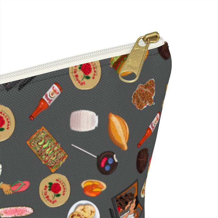 Mexistuff (Pattern) Accessory Bag