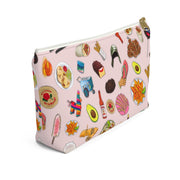 MexiAccessory Bag (pink)