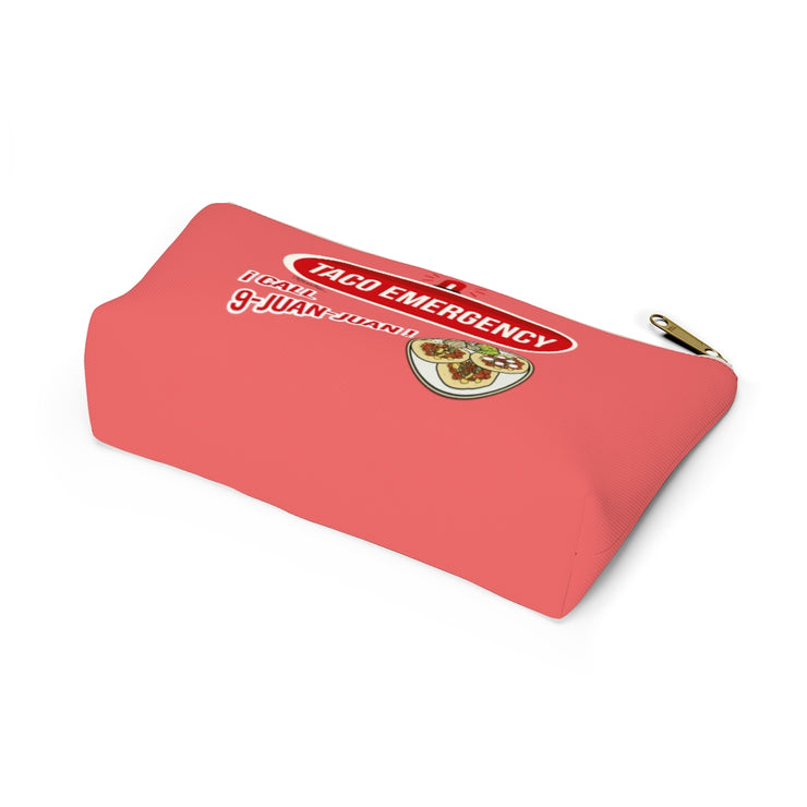 Taco Emergency Accessory Bag