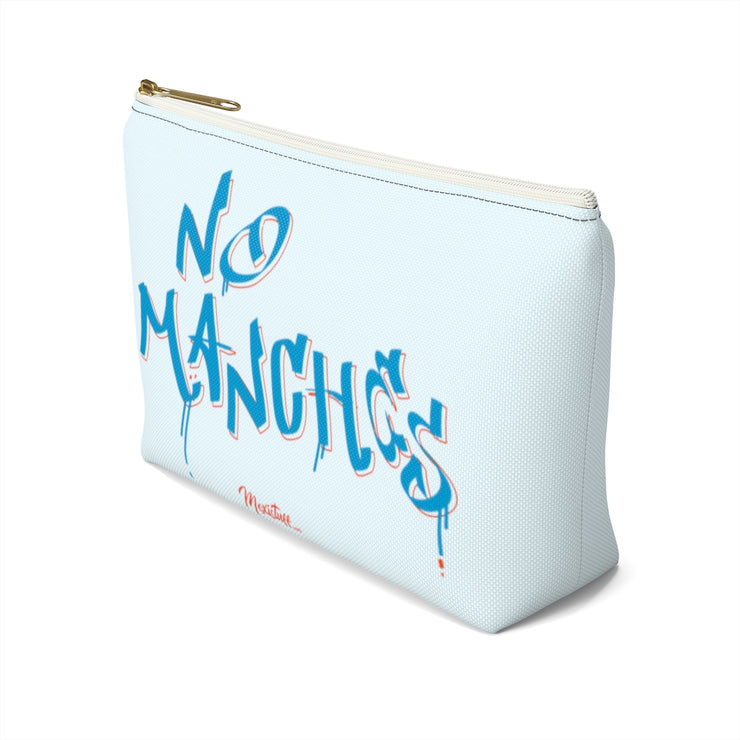 No Manches Accessory Bag