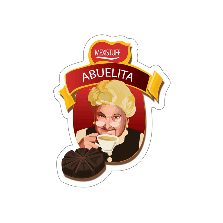Chocolate abuelita