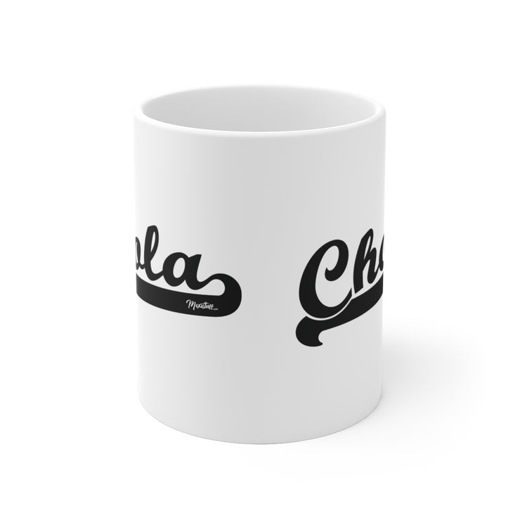 Chola Mug