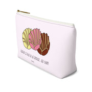 Cuando La Vida Te Da Conchas Accessory Bag