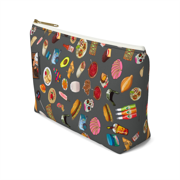 Mexistuff (Pattern) Accessory Bag